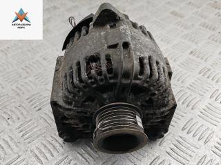 генератор Renault Scenic 2 поколение 2003, 2.0 л., бензин, АКПП, серый, минивэн, 8200290215