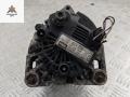 генератор Renault Scenic 2 поколение 2003, 2.0 л., бензин, АКПП, серый, минивэн, 8200290215 - фото №4