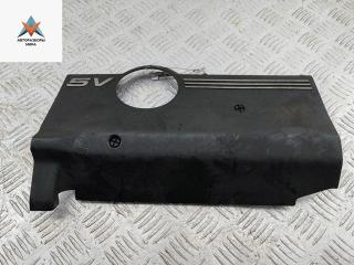 декоративная крышка двигателя Audi A6 4B/C5 1998, 2.4 л., бензин, МКПП, зелёный, седан, 078103935J