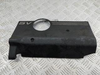 декоративная крышка двигателя Audi A6 4B/C5 1998, 2.4 л., бензин, МКПП, зелёный, седан, 078103935J
