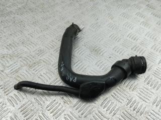 патрубок радиатора Audi A6 4B/C5 1998, 2.4 л., бензин, 4B0121101D