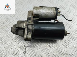 стартер Audi A6 4B/C5 1998, 2.4 л., бензин, МКПП, зелёный, седан, 078911023D, 0001108174