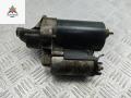 стартер Audi A6 4B/C5 1998, 2.4 л., бензин, МКПП, зелёный, седан, 078911023D, 0001108174 - фото №3