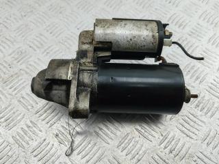 стартер Audi A6 C5 1998, 2.4 л., бензин, МКПП, зелёный, седан, 078911023D, 0001108174