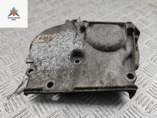 защита (кожух) ремня ГРМ Renault Scenic 2 поколение 2004, 1.6 л., бензин, АКПП, синий, минивэн, 8200156475