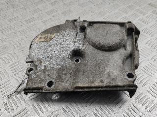 защита (кожух) ремня ГРМ Renault Scenic 2 поколение 2004, 1.6 л., бензин, АКПП, синий, минивэн, 8200156475