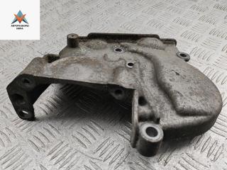 защита (кожух) ремня ГРМ Renault Scenic 2 поколение 2003, 2.0 л., бензин, АКПП, серый, минивэн, 184270