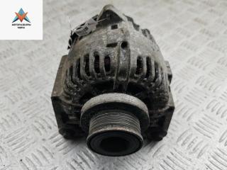 генератор Renault Scenic 2 поколение 2004, 1.6 л., бензин, АКПП, синий, минивэн, 8200100907