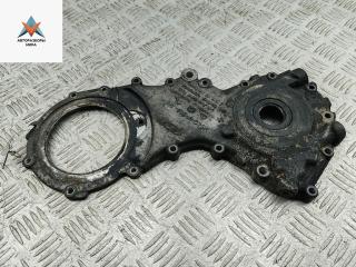 насос масляный Ford Focus 1 поколение [рестайлинг] 2002, 1.8 л., дизель, МКПП, серый, хетчбэк 5 дв., XS4Q6F008AH