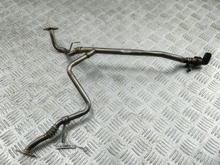 трубка системы рециркуляции EGR Audi A6 4B/C5 1998, 2.4 л., бензин, МКПП, зелёный, седан, 078131831B
