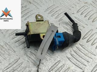 электромагнитный клапан Audi A6 4B/C5 1998, 2.4 л., бензин, МКПП, зелёный, седан, 026906283H