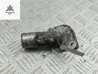 корпус термостата Renault Koleos 1 поколение 2008, 2.5 л., бензин, МКПП, серый, внедорожник 5 дв.