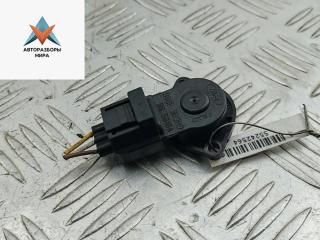 датчик положения дроссельной заслонки Ford Mondeo 3 поколение [рестайлинг] 2005, 1.8 л., бензин, МКПП, серый, универсал, 988F9B989