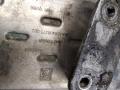 охладитель EGR / Радиатор EGR Mercedes-Benz Sprinter 2 поколение (W906) 2011, 2.2 л., дизель, МКПП, серый, микроавтобус, A6511400275 - фото №3