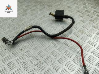 клемма аккумулятора плюс Volkswagen Golf 5 поколение 2007, 1.4 л., бензин, МКПП, серый, хетчбэк 3 дв., 1K0971228L