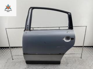 дверь сдвижная Volkswagen Passat B5 1997, серый, седан, 3B4833605B