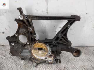 крышка двигателя передняя Mercedes-Benz Sprinter 2 поколение (W906) 2011, 2.2 л., дизель, МКПП, серый, микроавтобус, 6512011509