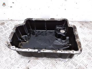 масляный поддон Mercedes-Benz Sprinter 2 поколение (W906) 2011, 2.2 л., дизель, МКПП, серый, микроавтобус, A6510100628