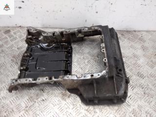 масляный поддон Mercedes-Benz Sprinter 2 поколение (W906) 2011, 2.2 л., дизель, МКПП, серый, микроавтобус, A6510141402