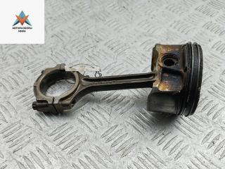 поршень Renault Koleos 1 поколение 2008, 2.5 л., бензин, МКПП, серый, внедорожник 5 дв.