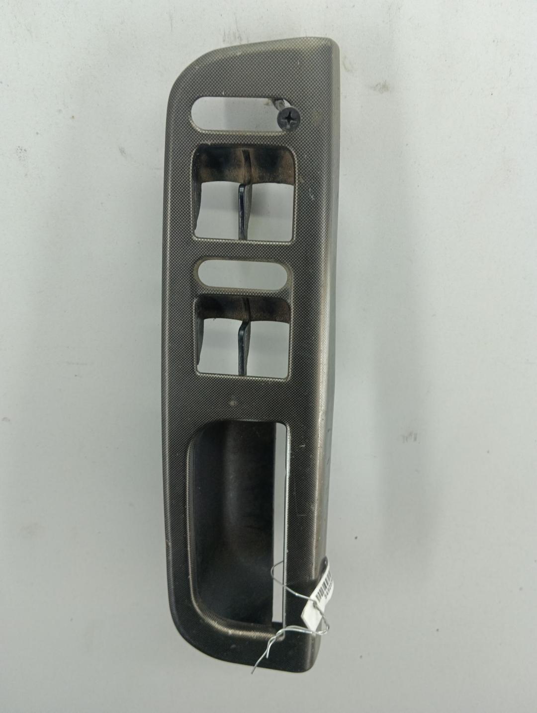 ручка внутренняя передняя левая Volkswagen Passat B5+ (GP) 2001, 2.5 л., дизель, МКПП, серый, универсал, 1J4959857