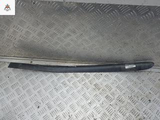 молдинг двери задней левой Opel Vectra B 1997, 1.8 л., бензин, МКПП, зелёный, универсал