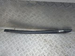 молдинг двери задней левой Opel Vectra B 1997, 1.8 л., бензин, МКПП, зелёный, универсал