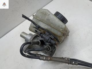 цилиндр тормозной главный Opel Zafira 2 поколение (B) 2006, 1.8 л., бензин, МКПП, чёрный, минивэн