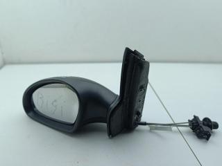 зеркало левое SEAT Altea 1 поколение 2004, 1.9 л., дизель, МКПП, красный, минивэн, 5P1857933