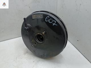 вакуумный усилитель тормозов Opel Vectra B 1997, 1.8 л., бензин, МКПП, зелёный, универсал, 03495020