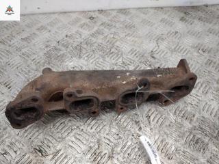 коллектор выпускной Mercedes-Benz Sprinter 2 поколение (W906) 2011, 2.2 л., дизель, микроавтобус, A6511420001