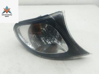 Поворотник (указатель поворота) правый BMW 3 серия E46 [рестайлинг] 2004, 2.2 л., бензин, АКПП, серый, универсал, 7165850