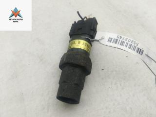 датчик кондиционера BMW 3 серия E36 [рестайлинг] 1997, 1.6 л., бензин, МКПП, чёрный, универсал, 8362055