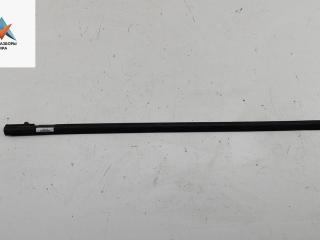 Молдинг стекла двери наружный Ford Focus 2 поколение [рестайлинг] 2009, 1.6 л., дизель, МКПП, чёрный, универсал, 4M51A20562