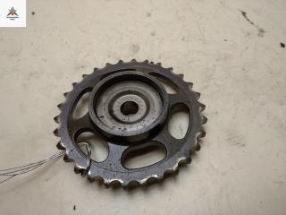 шкив распредвала Mercedes-Benz Sprinter 2 поколение (W906) 2011, 2.2 л., дизель, МКПП, серый, микроавтобус, A6510520001