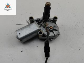 Двигатель стеклоочистителя заднего (моторчик дворников) Chrysler Voyager 3 поколение 1998, 2.0 л., бензин, МКПП, синий, минивэн, 53007512