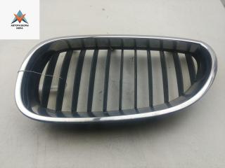 решетка радиатора BMW 5 серия E60/E61 2004, серый, универсал, 7065701