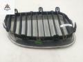 решетка радиатора BMW 5 серия E60/E61 2004, серый, универсал, 7065701 - фото №2