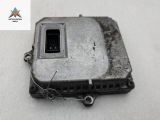 блок розжига ксенона BMW 3 серия E46 [рестайлинг] 2004, 2.2 л., бензин, АКПП, серый, универсал, 1307329074