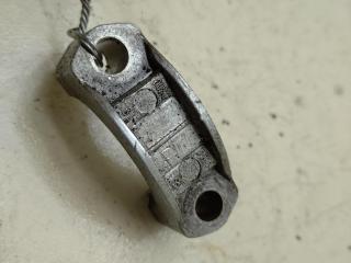 постель распредвала (бугель) Mercedes-Benz Sprinter 2 поколение (W906) 2011, 2.2 л., дизель, МКПП, серый, микроавтобус, A6510203