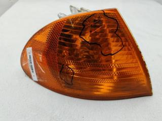 Поворотник (указатель поворота) правый BMW 3 серия E46 1999, 2.0 л., дизель, МКПП, зелёный, универсал, 6902766