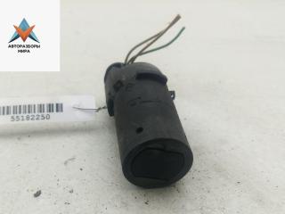 датчик парктроника BMW X5 E53 2002, 4.6 л., бензин, АКПП, чёрный, внедорожник 5 дв., 6902182