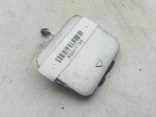 заглушка (решетка) в бампер BMW 5 серия E39 1998, 2.0 л., бензин, МКПП, серый, универсал, 8159353