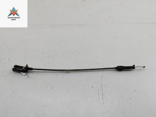 Трос двери задней Volkswagen Sharan 1 поколение [рестайлинг] 2002, 1.9 л., дизель, МКПП, красный, минивэн, 7M3837171