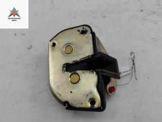 замок двери задней левой Chrysler Voyager 3 поколение 1998, 2.0 л., бензин, МКПП, синий, минивэн