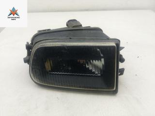 фара противотуманная правая BMW 5 серия E39 1998, 2.0 л., бензин, МКПП, серый, универсал, 8377383