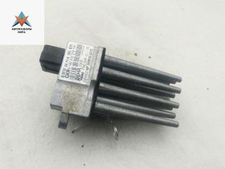 сопротивление печки BMW 5 серия E39 1999, 2.0 л., бензин, МКПП, синий, универсал, 8383835