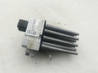 сопротивление печки BMW 5 серия E39 1999, 2.0 л., бензин, МКПП, синий, универсал, 8383835