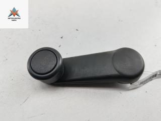 ручка стеклоподъемника Volkswagen Sharan 1 поколение [рестайлинг] 2002, 1.9 л., дизель, МКПП, красный, минивэн, 6X0837579