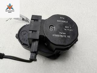 моторчик заслонки печки BMW X5 E53 2002, 4.6 л., бензин, АКПП, чёрный, внедорожник 5 дв., 6902696